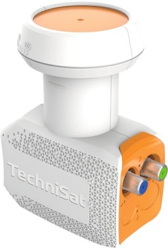 Konwerter UNIX Twin LNB TechniSat