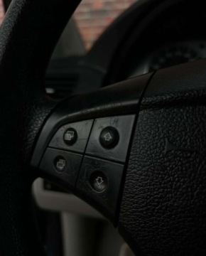 Mercedes Klasa B W245 150 95KM 2005 Mercedes-Benz Klasa B Automat Hak Klima Warszawa gwarancja w cenie VRVW, zdjęcie 23