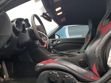 Nissan 370Z 2019 Nissan 370 Z Base 2019 3.7 Benzyna 332KM, zdjęcie 7