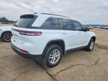 Jeep Grand Cherokee V 2025 Jeep Grand Cherokee Laredo 2025 3.6 Benzyna 293KM, zdjęcie 3