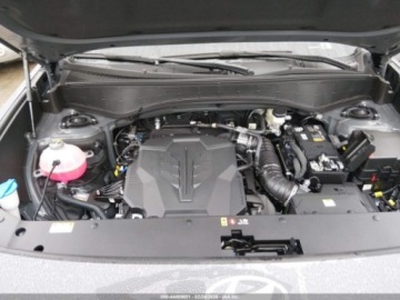 Hyundai 2026 Hyundai Palisade Sel Premium 2026 3.5 Benzyna 287KM, zdjęcie 8