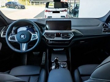 BMW X4 G02 SUV Facelifting 2.0 30i 245KM 2025 BMW X4 xDrive30i Sport Suv 2.0 (245KM) 2025, zdjęcie 6
