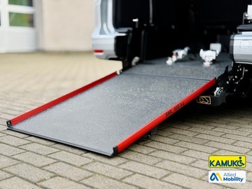 Ford Tourneo Connect IV Van 1.5 EcoBoost 114KM 2025 Ford Connect Freedom | Dla osób niepełnosprawnych | Kamuko, zdjęcie 15