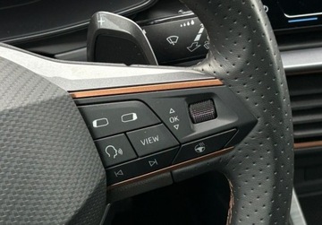 Cupra Formentor Crossover 1.5 TSI 150KM 2024 Cupra Formentor Pakiety, Matrix, GPS, ACC, Kamera,Rozpoznawanie znakow,Pa, zdjęcie 22