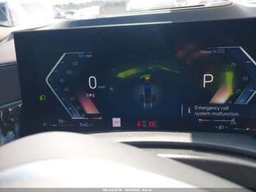 BMW X5 G05 2024 BMW X5 xDrive40I 2024 3.0l 3.0 Benzyna 375KM, zdjęcie 10