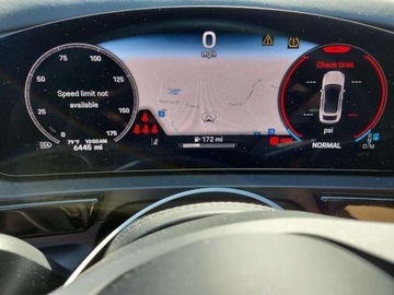 Porsche Cayenne III 2025 Porsche Cayenne Coupe 2025 3.0l 3.0 Benzyna 348KM, zdjęcie 9