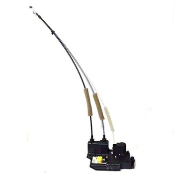 ZÁMEK DVEŘE LEVÝ PŘEDNÍ DO VOZIDLA KORANDO C ACTYON 7121008032