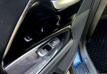 Kia Niro I Crossover 1.6 GDi Hybrid 141KM 2016 Kia Niro Bezwypadkowy, FV23, KredytowanieLeasing, gwarancja 12m gethelp, zdjęcie 15