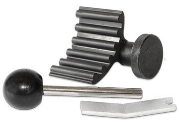 Bllokada rozrządu VW, Audi, Ford 1.9, 1.4 TDI PD