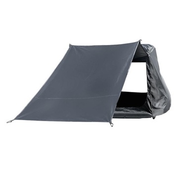 SUV Trunk Tent Car Vehicle Rear Tour Lightweight