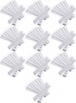 Ленты армирующие самоклеящиеся, упаковка 50 шт.