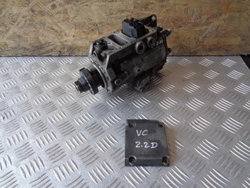 POMPA WTRYSKOWA OPEL VECTRA C 2.2 D DTI 02- 0470504209