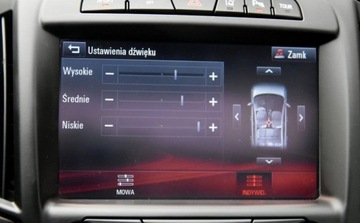 Opel Insignia I Sedan Facelifting 2.0 CDTI BiTurbo ECOTEC 195KM 2015 Opel Insignia SKORA Alusy LED Navi. grzane Fotele i OPC RECARO 2.0 Diesel, zdjęcie 38