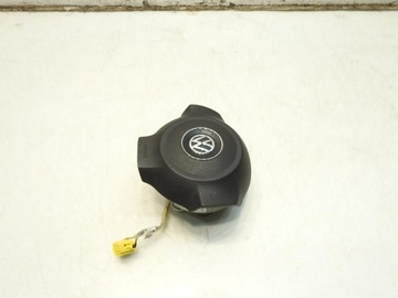 ULOŽENÍ AIRBAG ŘIDIČE VW TOURAN 1T3 FACELIFT 5K0880201Q