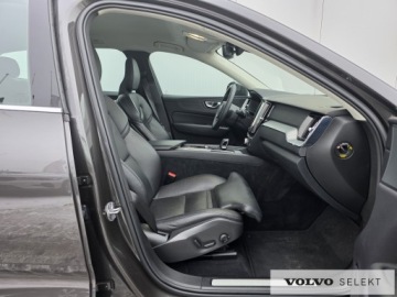 Volvo XC60 II 2023 Volvo XC 60 FV23 Plus Bright B4 B 197KM Aut ACC Sk, zdjęcie 14