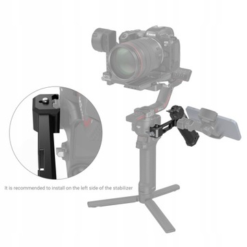 Ремешок SmallRig для DJI RS Series 3028B