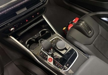 BMW Seria 4 G22-23-26 M4 Coupe Facelifting 3.0 M4 530KM 2025 BMW M4 M4 Competition M xDrive Coupe 3.0 Benzyna 530KM, zdjęcie 15