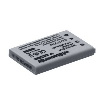 Akumulator Nikon ENEL5 3,7V| 900mAh Li-Ion