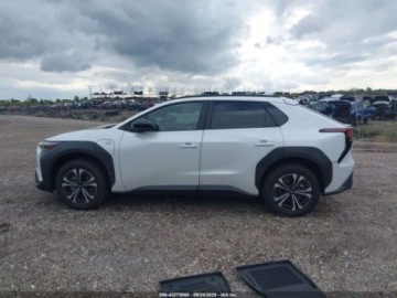 Subaru 2025 Subaru Solterra Premium 2025 Elektryczny 215KM, zdjęcie 2