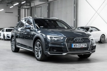 Audi A4 B9 Avant 2.0 45 TFSI 245KM 2019 Audi A4 Allroad 2.0TFSI. 245 KM., zdjęcie 3