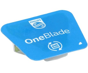 Лезвие QP220 для Philips One Blade QP6510 QP6520