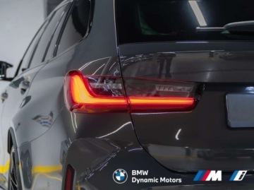 BMW Seria 3 G20-G21 2026 BMW M3 Competition M xDrive Touring 530 KM - Pakiet Ultimate - Od Reki, zdjęcie 12