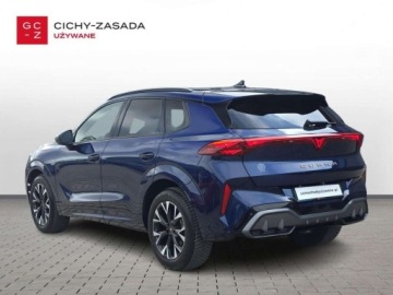 Cupra Terramar SUV 1.5 eTSI 150KM 2025 Cupra Terramar 1.5eTSI 150KM FV23 DSG Pakiety: Digital Drive - Edge - Inte, zdjęcie 2