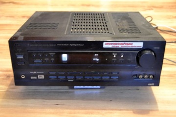 AMPLITUNER PIONEER VSX-808RDS