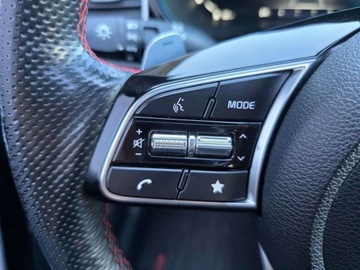 Kia Proceed Shooting Brake 1.6 T-GDI 204KM 2021 Kia ProCeed 1.6T-GDI GT 204KM Pakiet Bezpieczenstwo Premium Technologiczny, zdjęcie 14