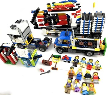 LEGO CREATOR ЭКСПЕРТ 10244