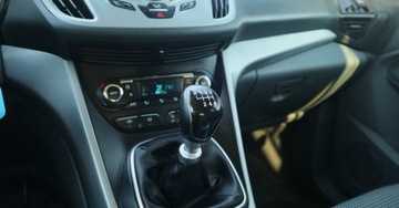 Ford C-MAX II Minivan 1.6 TDCi 115KM 2015 Ford Grand C-MAX (Nr. 238) 1.6 Klimatyzacja Tempomat Parktronik Gwarancja, zdjęcie 24