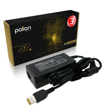 Ładowarka 36W do laptopa LENOVO ThinkPad Helix Tablet 12V 3A