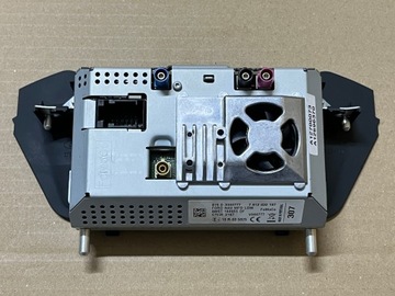 C-MAX MK2 10- RADIO NAWIGACJA PANEL KOMPLET BM5T18B955DF