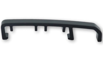 TESLA MODEL X WSPÓRNIK PROGU 4,0MM 1060745-40-A