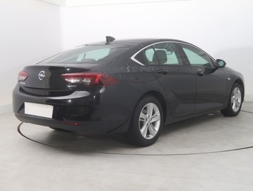 Opel Insignia II Grand Sport 1.5 Turbo 165KM 2018 Opel Insignia 1.5 Turbo, Salon Polska, Serwis ASO, zdjęcie 4