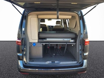 Volkswagen California Multivan 6.1 2.0 TDI BMT 150KM 2024 Volkswagen California Salon PL FV23 Specyfikacja 439 294,50zl Webasto, zdjęcie 9