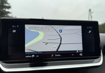 Peugeot 2008 II 2020 Peugeot 2008 Gt-Line Full Led Virtual Skora El.Fotele Kamera Panorama Gwar, zdjęcie 31