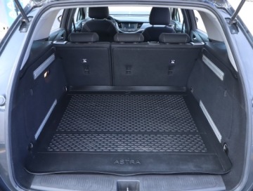 Opel Astra K Sports Tourer 1.4 Turbo 125KM 2016 Opel Astra 1.4 T, Salon Polska, GAZ, Klima, zdjęcie 13