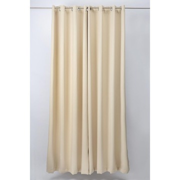 Внешняя штора, блокирующая