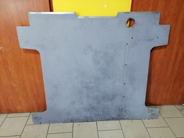 TRAFIC III VIVARO B SORTIMO ЭТАЖ