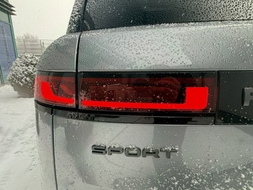 Land Rover Range Rover Sport III SUV Plug-In 3.0 460e 460KM 2024 Land Rover Range Rover Sport P460e Dynamic SE, zdjęcie 13