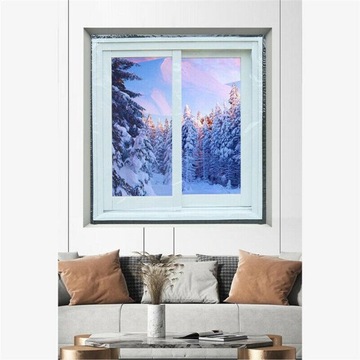 Прозрачная фольга по метрам, 0,1 х 0 см.