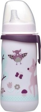 nip Bidon kubek First Cup girl 330ml 12m+