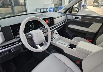 Hyundai Santa Fe V 1.6 T-GDI HEV 215KM 2025 Hyundai Santa Fe 215KM 4WD Platinum OFERTA SPECJALNA 1.6 Hybryda, zdjęcie 20