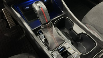 Hyundai Tucson IV SUV 1.6 T-GDI 48V 180KM 2023 Hyundai Tucson 1.6 T-GDI 48 V N Line 4WD DCT, zdjęcie 17