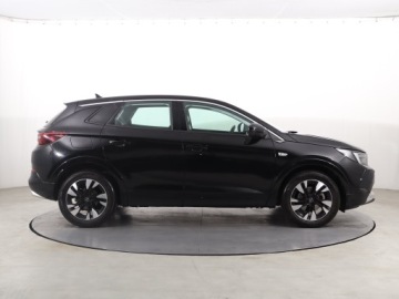 Opel 2023 Opel Grandland 1.2 Turbo, Salon Polska, zdjęcie 5