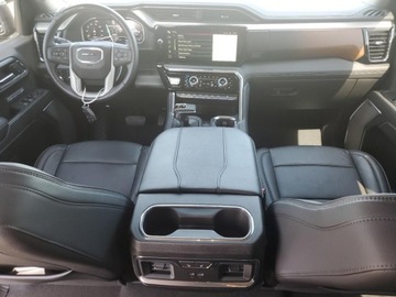  GMC Sierra K1500 Denali 2024 6.2l 6.2 Benzyna 420KM, zdjęcie 8