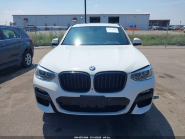 BMW X3 G01 2021 BMW X3 xDrive30I 2021 2.0l 2.0 Benzyna 248KM, zdjęcie 7