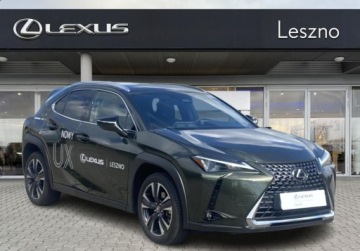 Lexus UX 2024 Lexus UX 300h Business Edition Tech VAT 23 Salon PL ASO Lexus Leszno, zdjęcie 9