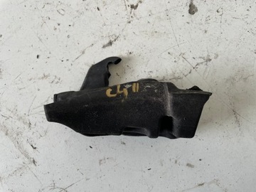 CITROEN C4 II WYGŁUSZENIE BŁOTNIKA LEWE 9674893880